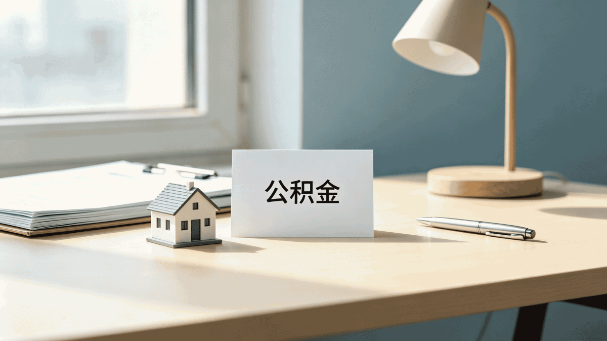 广安公积金合并流程算不算转移必须办新开户吗