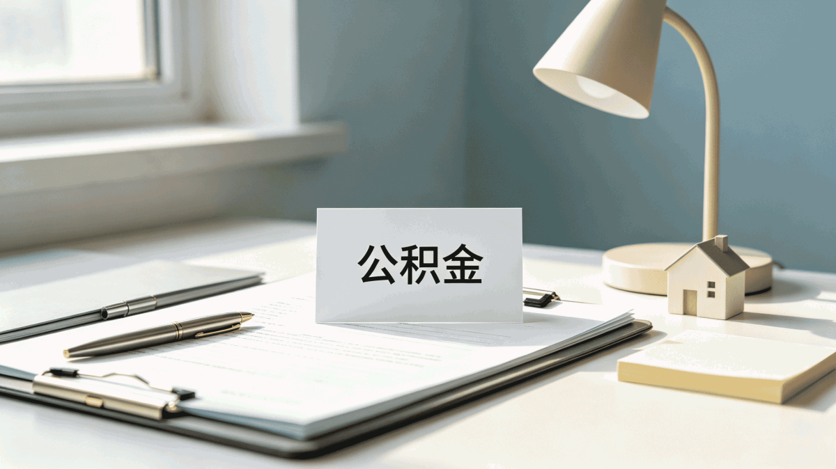广安劳务派遣人员公积金缴存比例办事指南