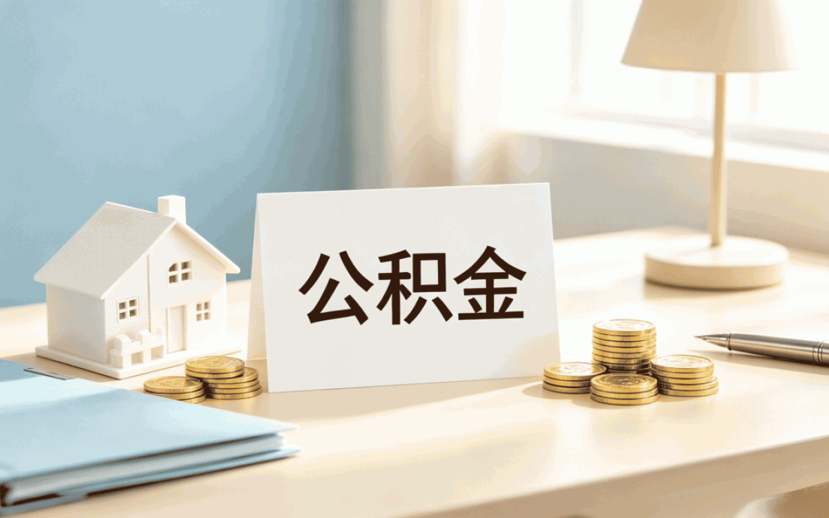 广安公积金跨省通办，别等卡住才后悔