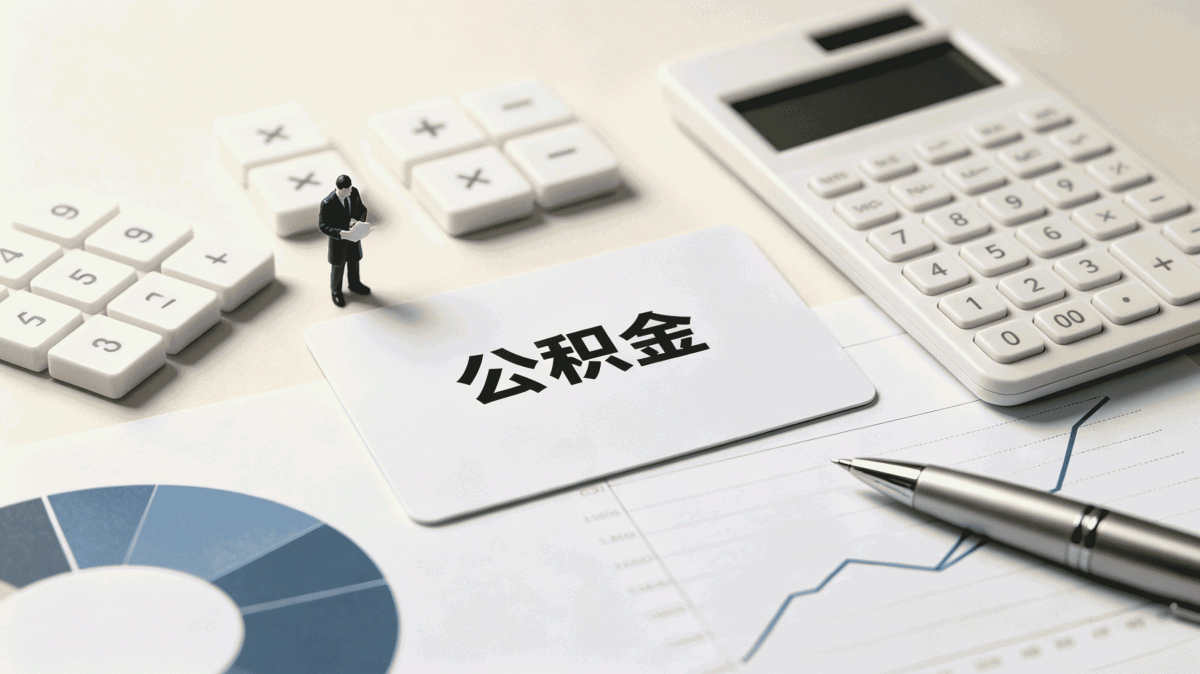 广安公积金转移办理材料有变化吗怎么算