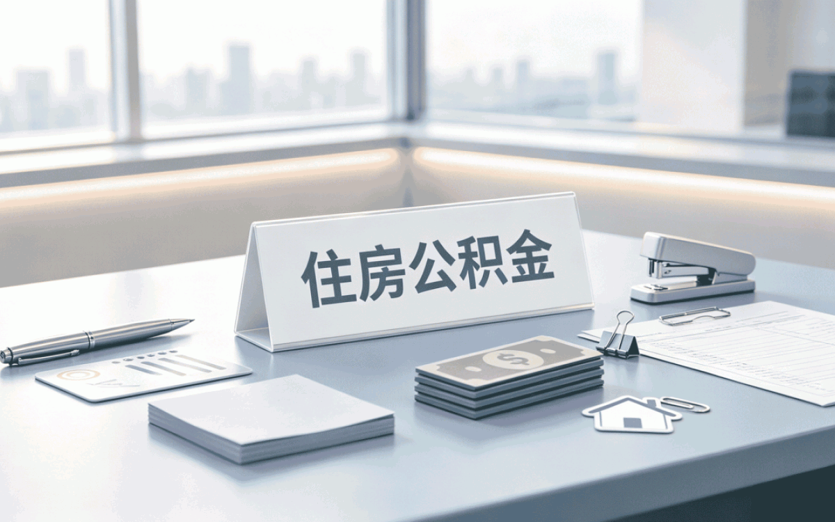 公积金异地提取在广安办理，最快和最慢差多少？