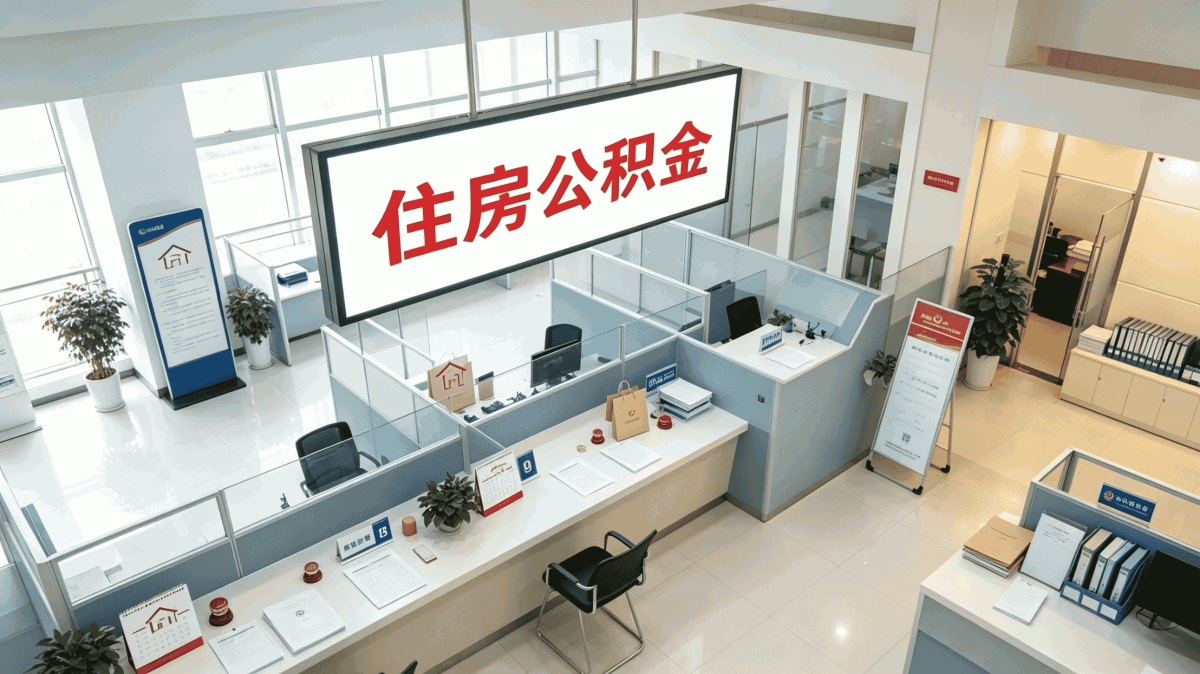 广安公积金转移办理材料有变化吗怎么算