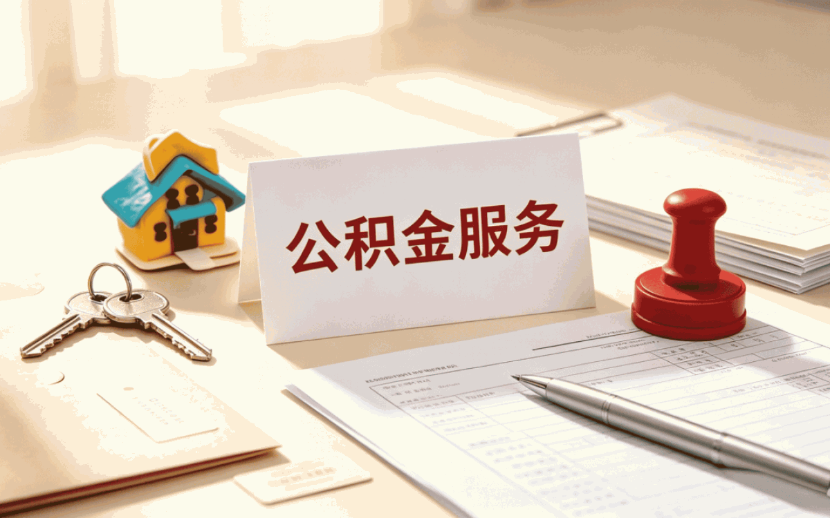 广安试用期公积金提取口径怎么算？影响哪些人