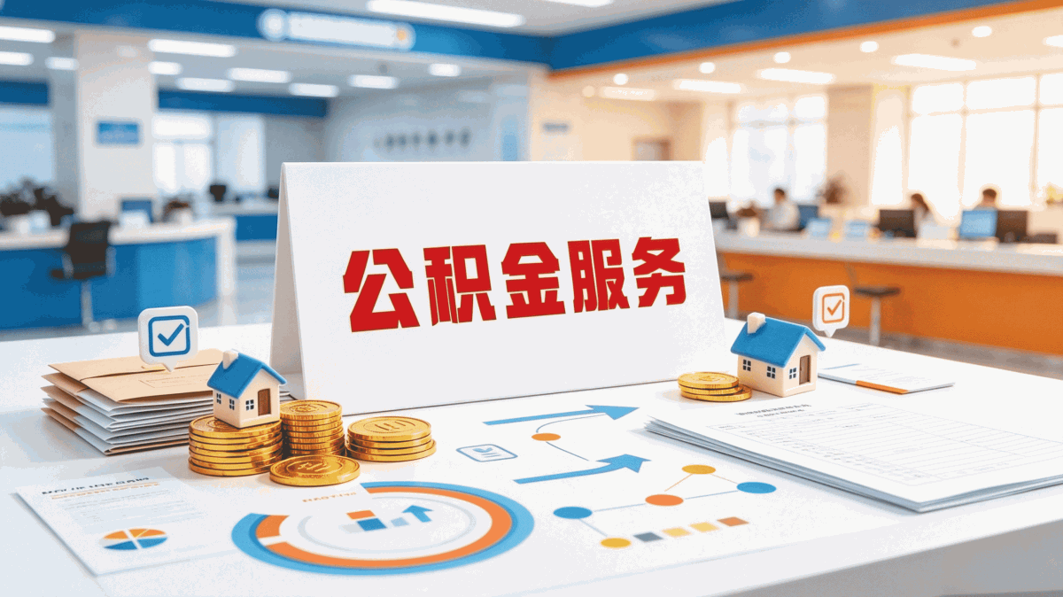 广安公积金合并流程算不算转移必须办新开户吗