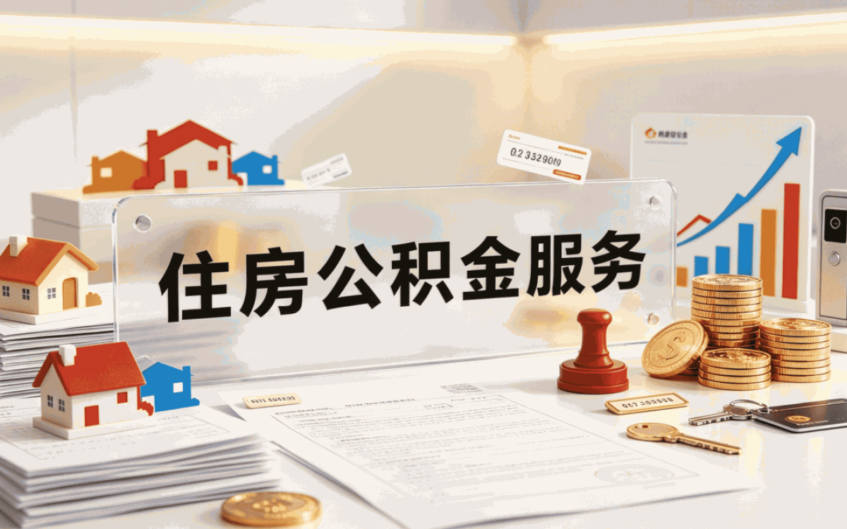 广安公积金转移办理材料有变化吗怎么算