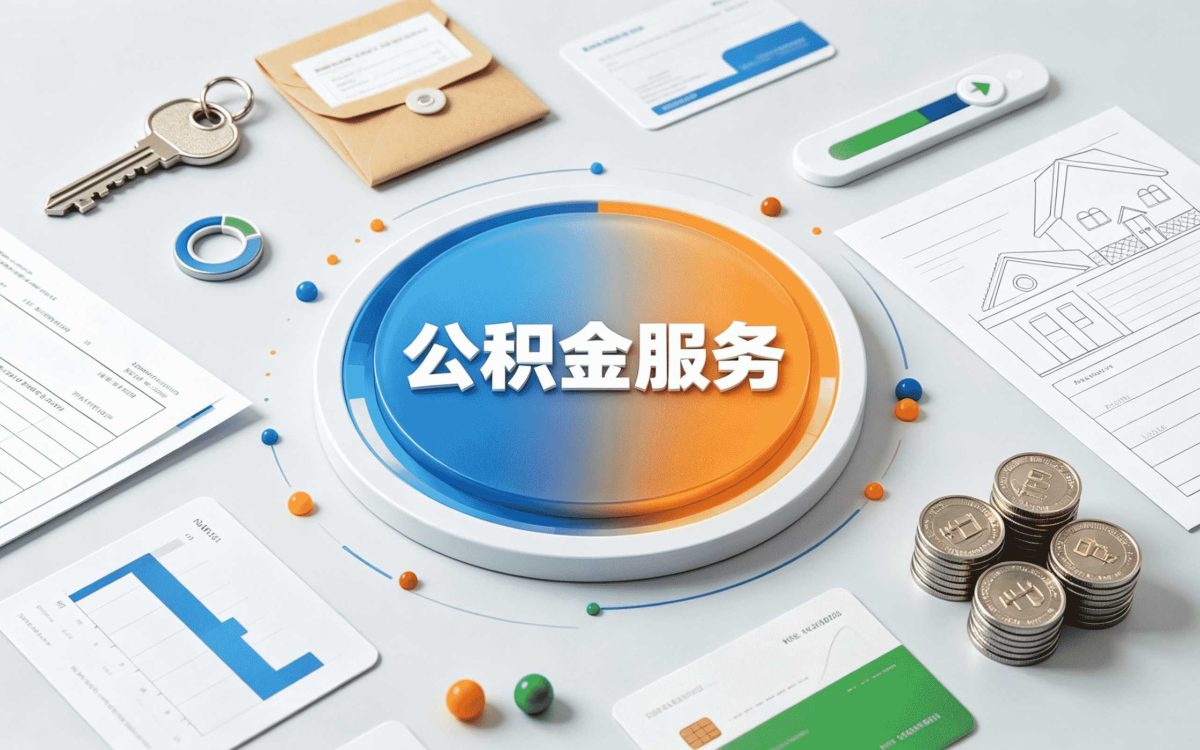 广安公积金跨省通办，别等卡住才后悔