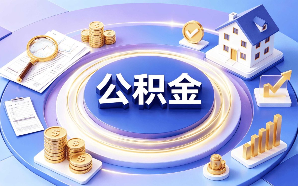 广安公积金职工个人账户余额算不算能直接取？
