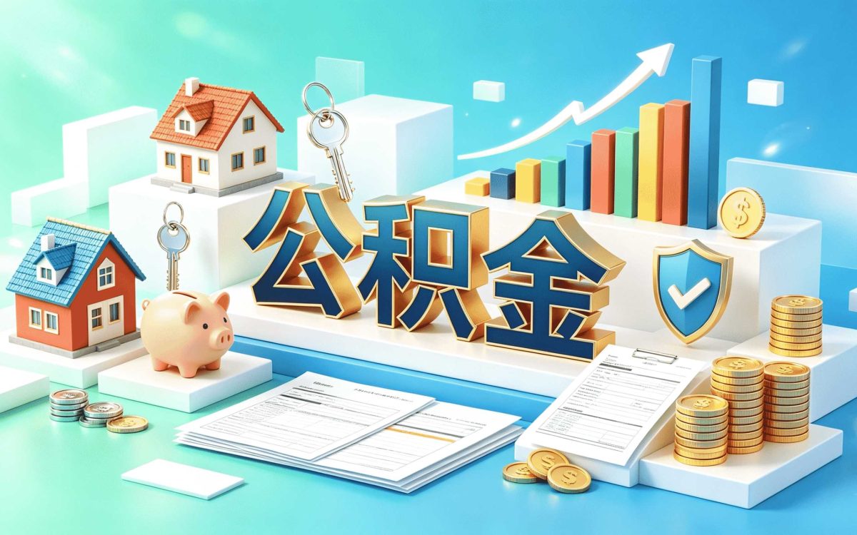 2026年广安公积金提取多少钱最新攻略，建议收藏