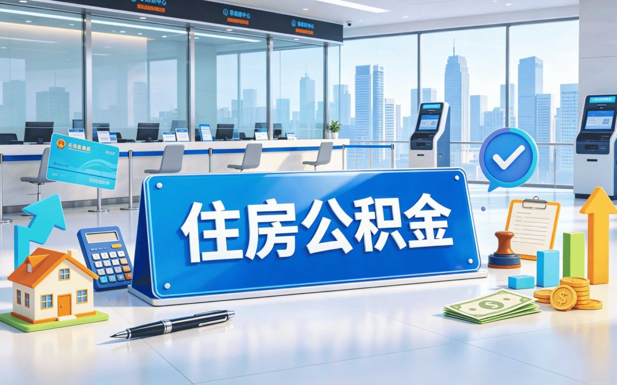 广安公积金购房提取可以提多少钱别白跑