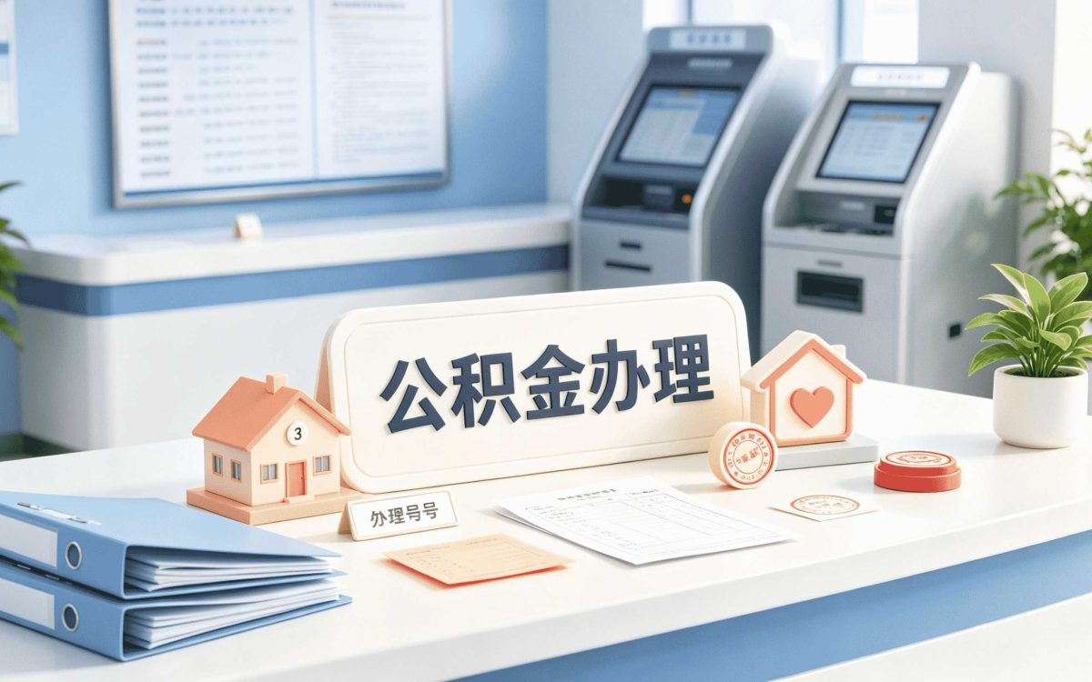 广安公积金合并流程算不算转移必须办新开户···