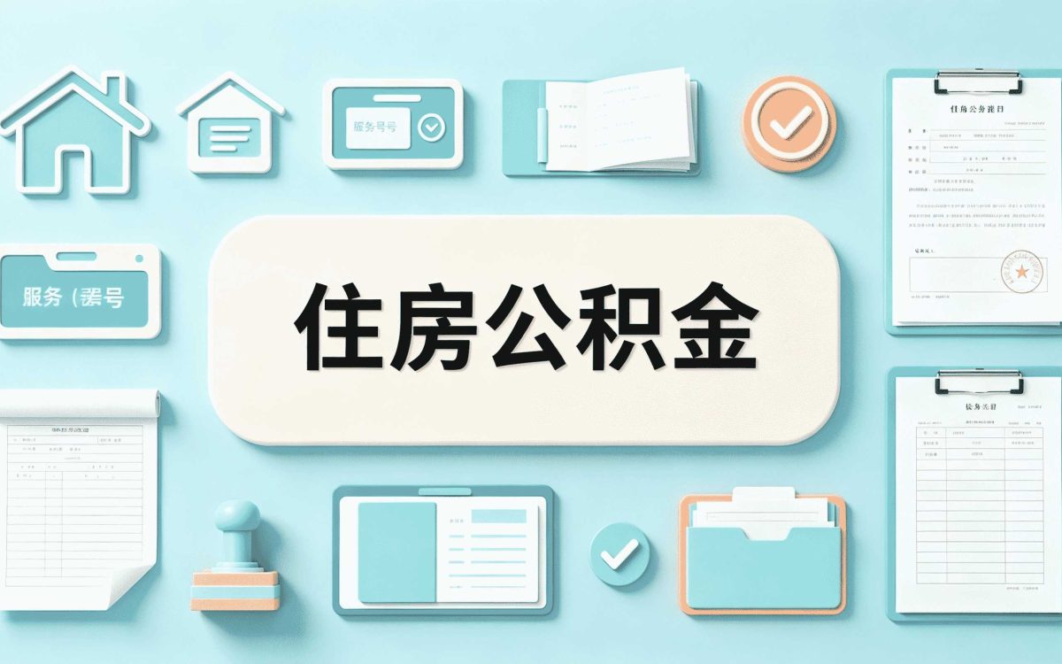 广安公积金提取收取多少手续费办理点