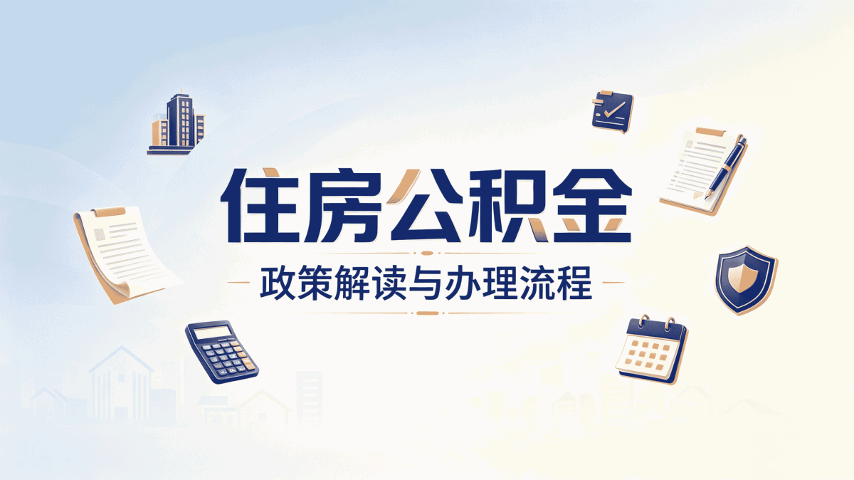 在广安办小额公积金代办，我差点崩溃