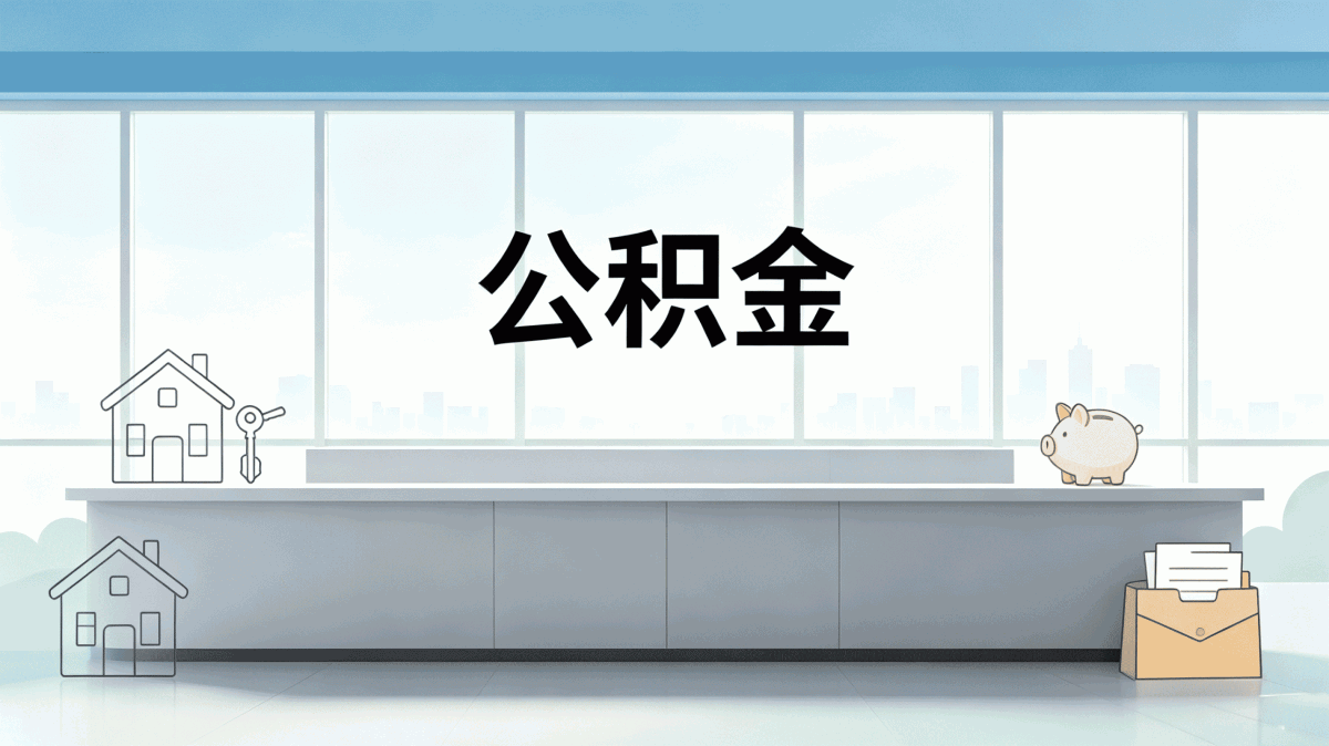 广安公积金缴存年度调整差多少钱一笔笔算