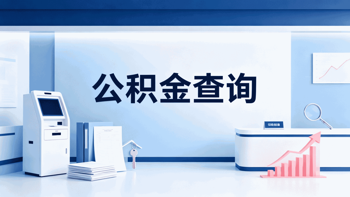 广安退休公积金销户流程我跑了两趟才办成