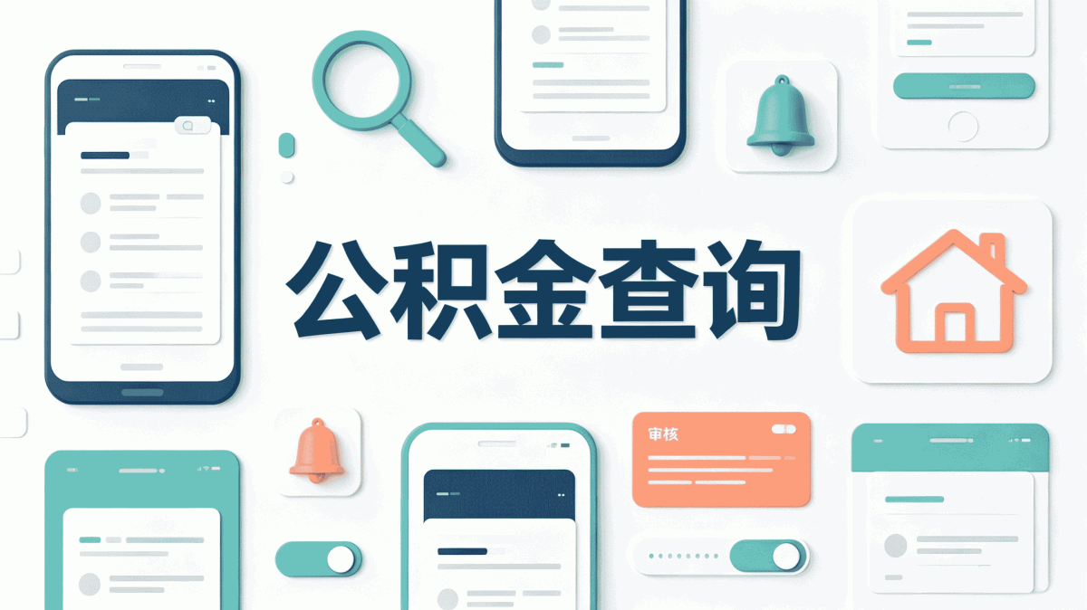 广安公积金代办费用是多少 新规口径怎么算