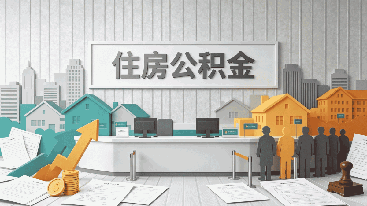 广安公积金贷款条件不符能不能补救