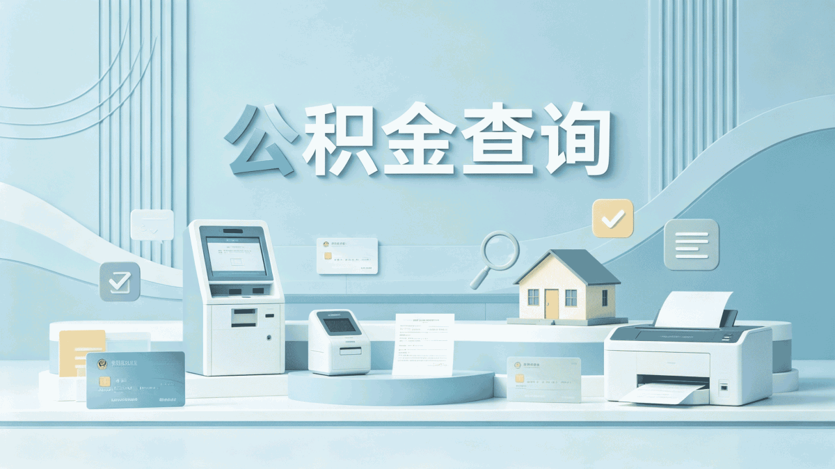 广安公积金销户提取要带什么材料多久到账