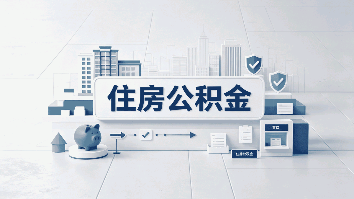 想办公积金租房提取，广安这边怎么操作？