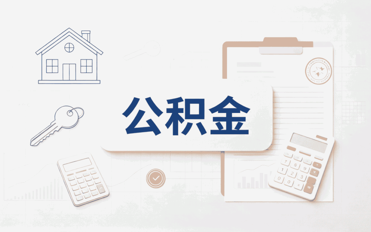 广安公积金转移办理手续自己办还是代办差多少钱