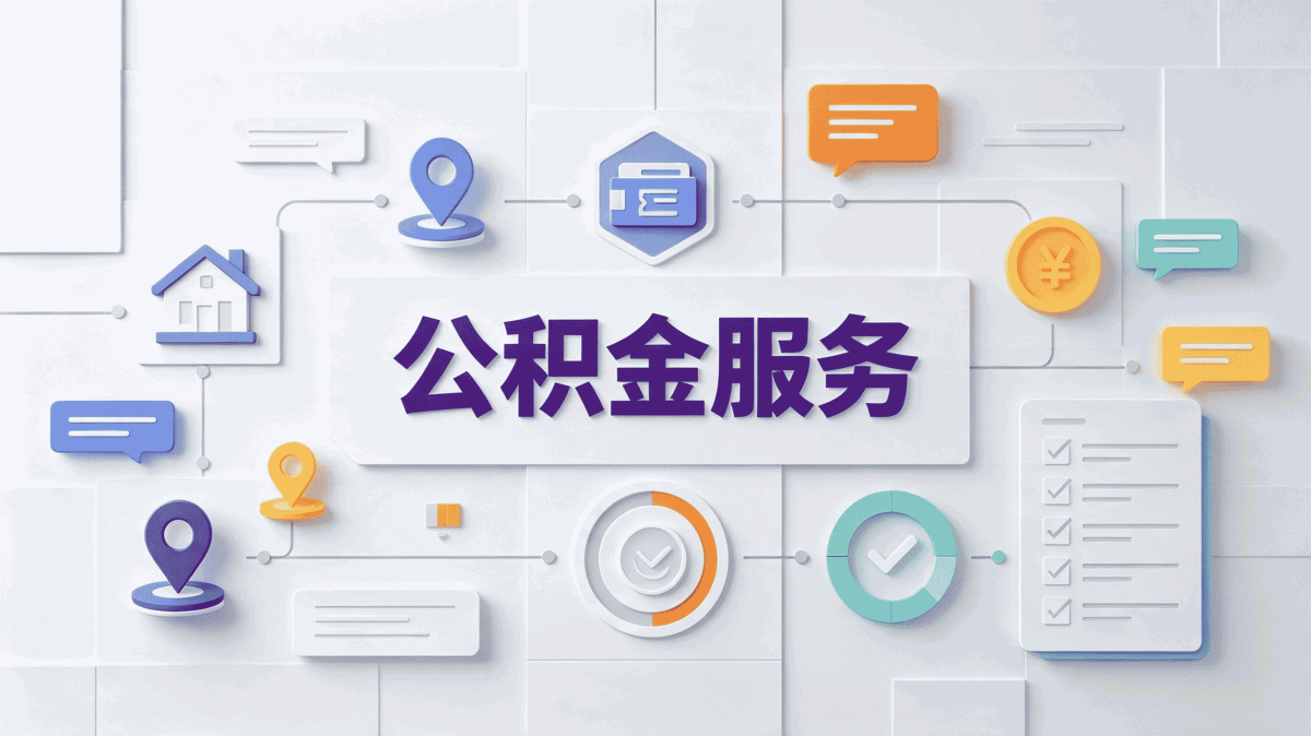 广安试用期公积金提取口径怎么算？影响哪些人