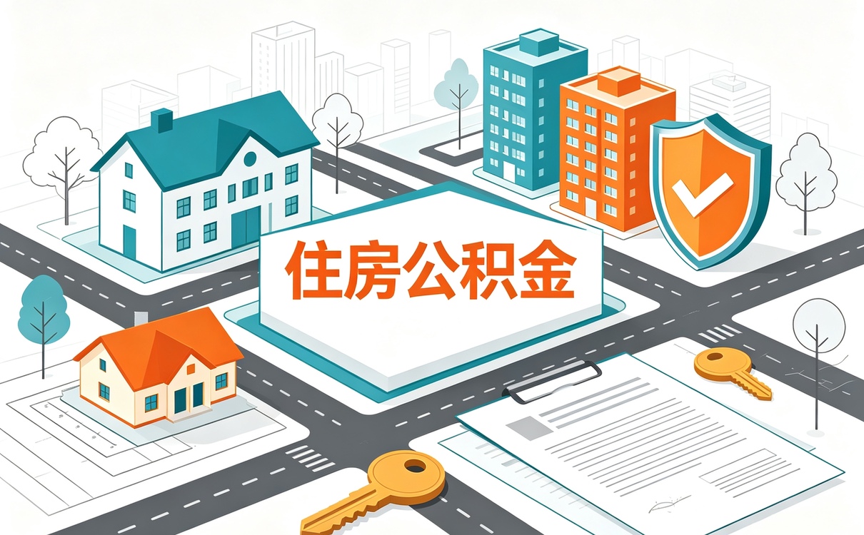 广安公积金代办费用是多少 新规口径怎么算