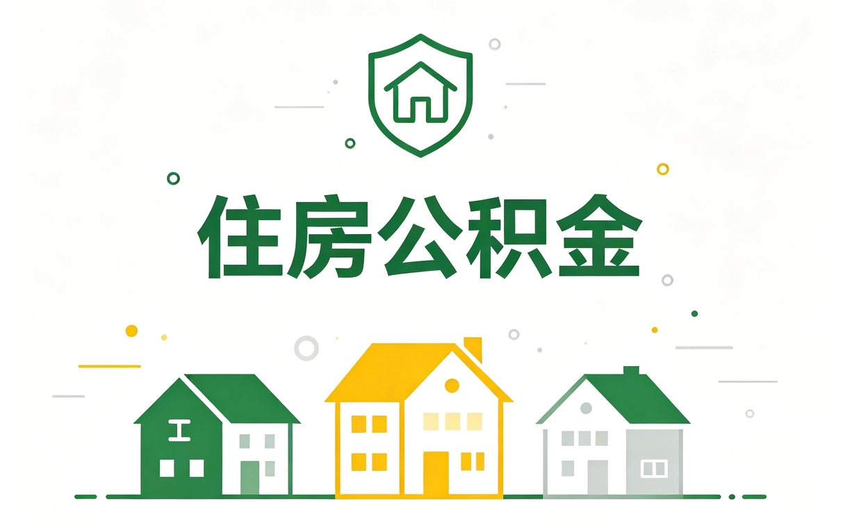 广安住房公积金提取失败了吗？别踩这几点白跑