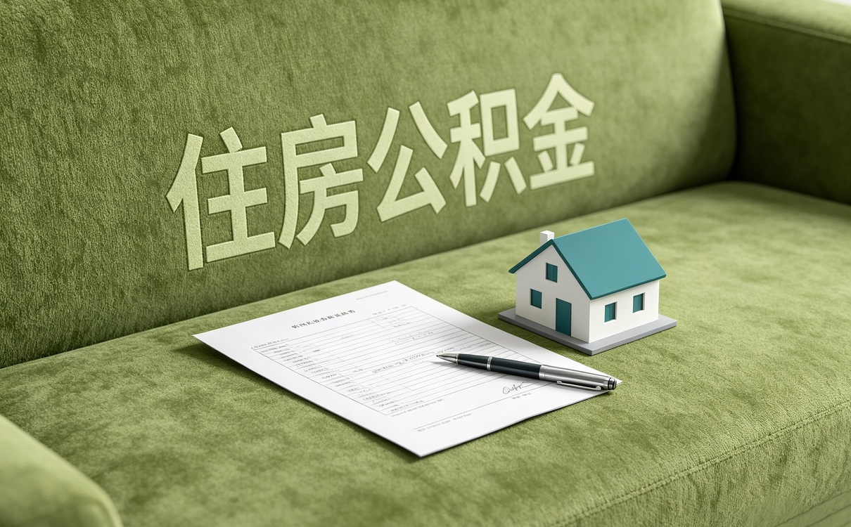 广安大修自住公积金提取额度这几个坑容易白跑