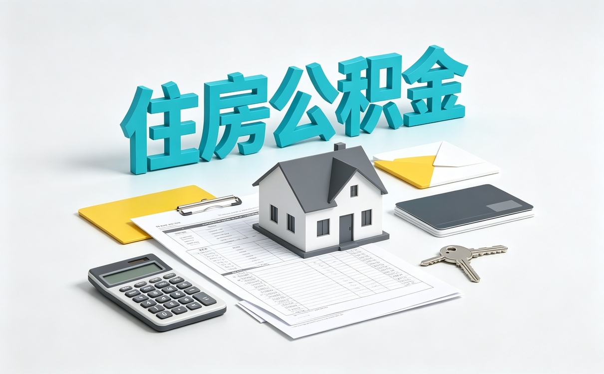 广安试用期员工公积金缴存带啥材料去哪办